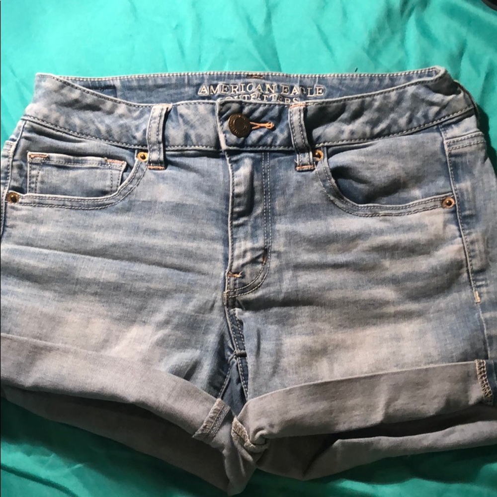American Eagle shorts